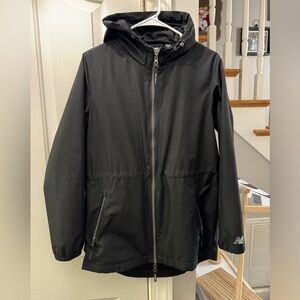 New Balance ladies rain jacket
